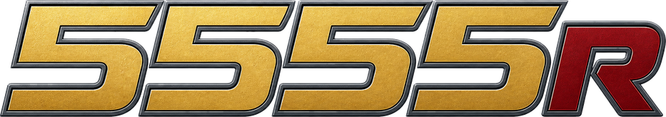 5555r লোগো